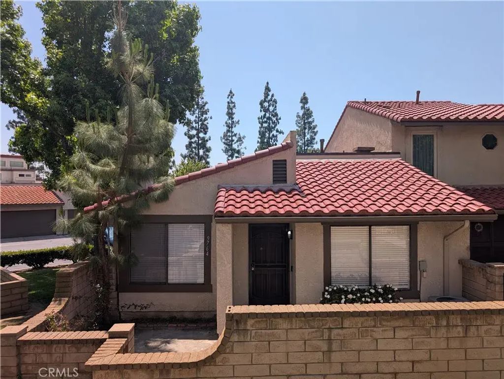 9764 Louise Drive, Rancho Cucamonga