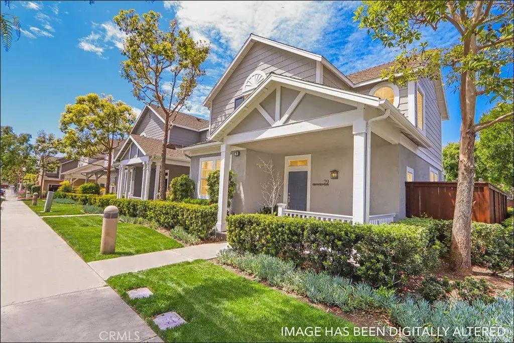 79 Nantucket, Aliso Viejo