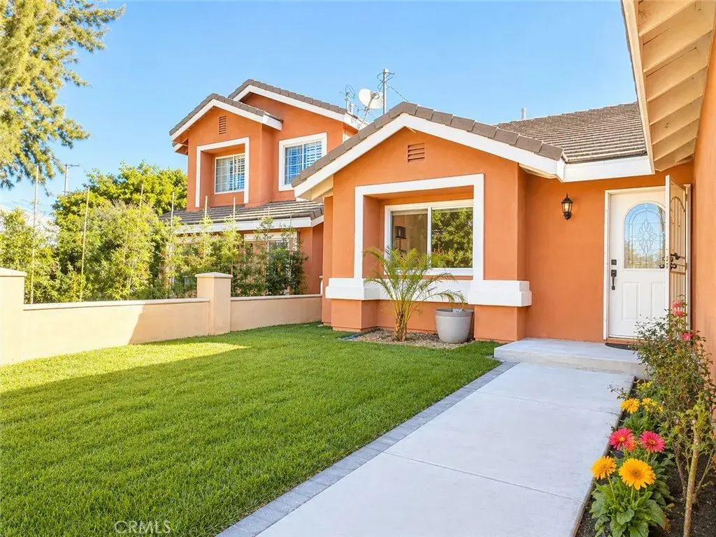 5901 Mckinley, South Gate