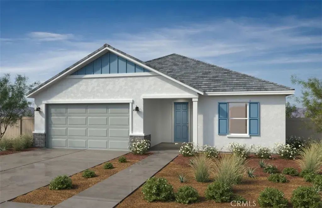 3329 E Avenue J-4, Lancaster