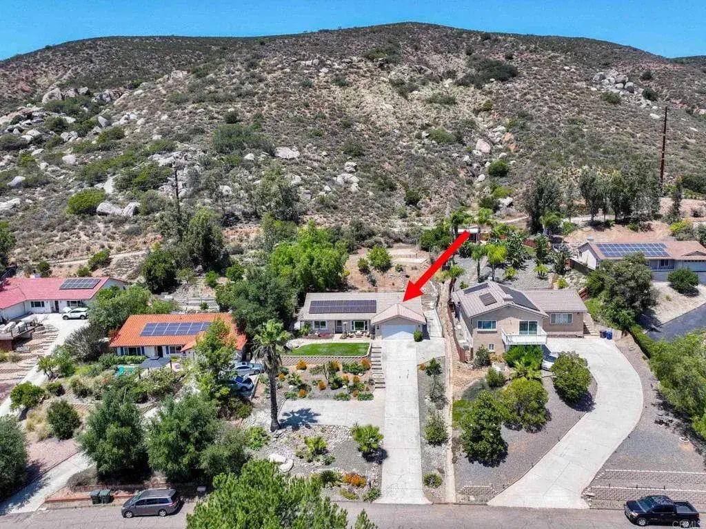 24376 Rutherford Road, Ramona