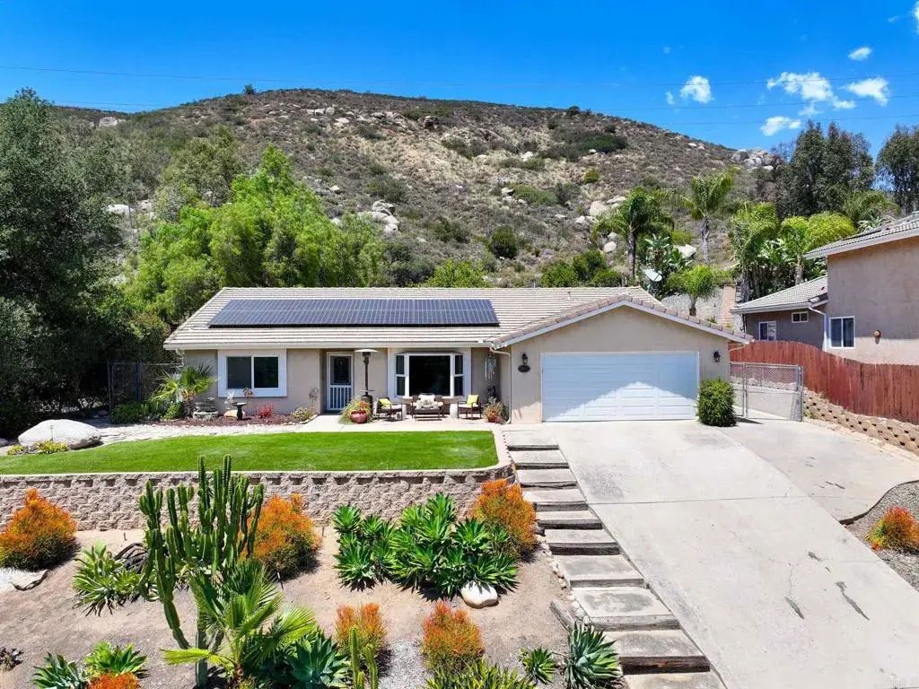24376 Rutherford Road, Ramona