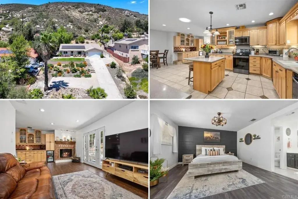24376 Rutherford Road, Ramona