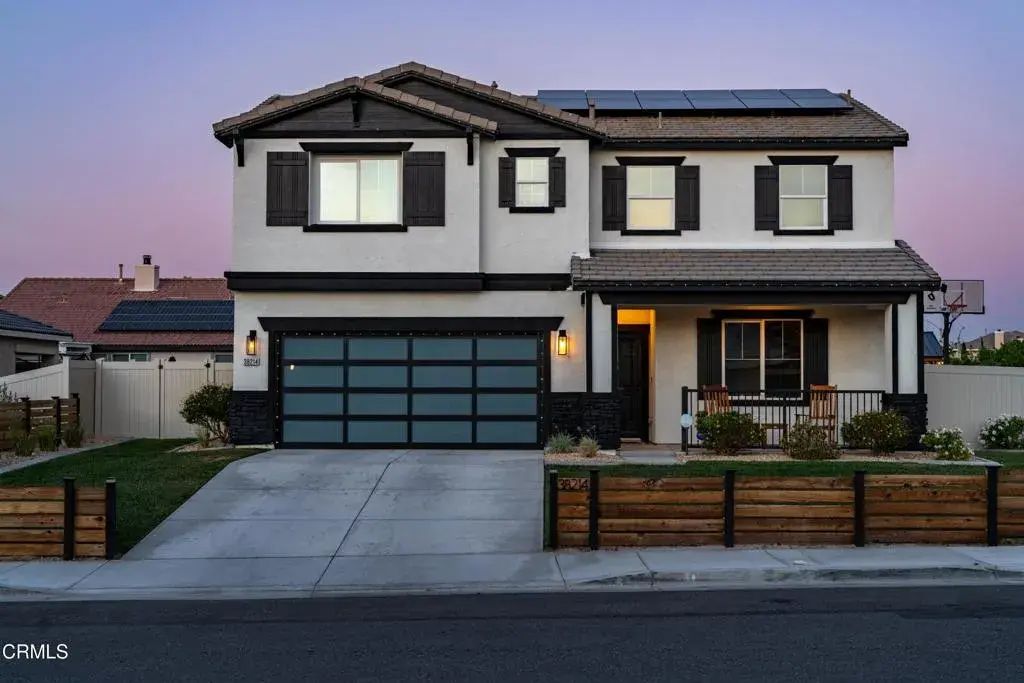 38214 Etienne Drive, Palmdale