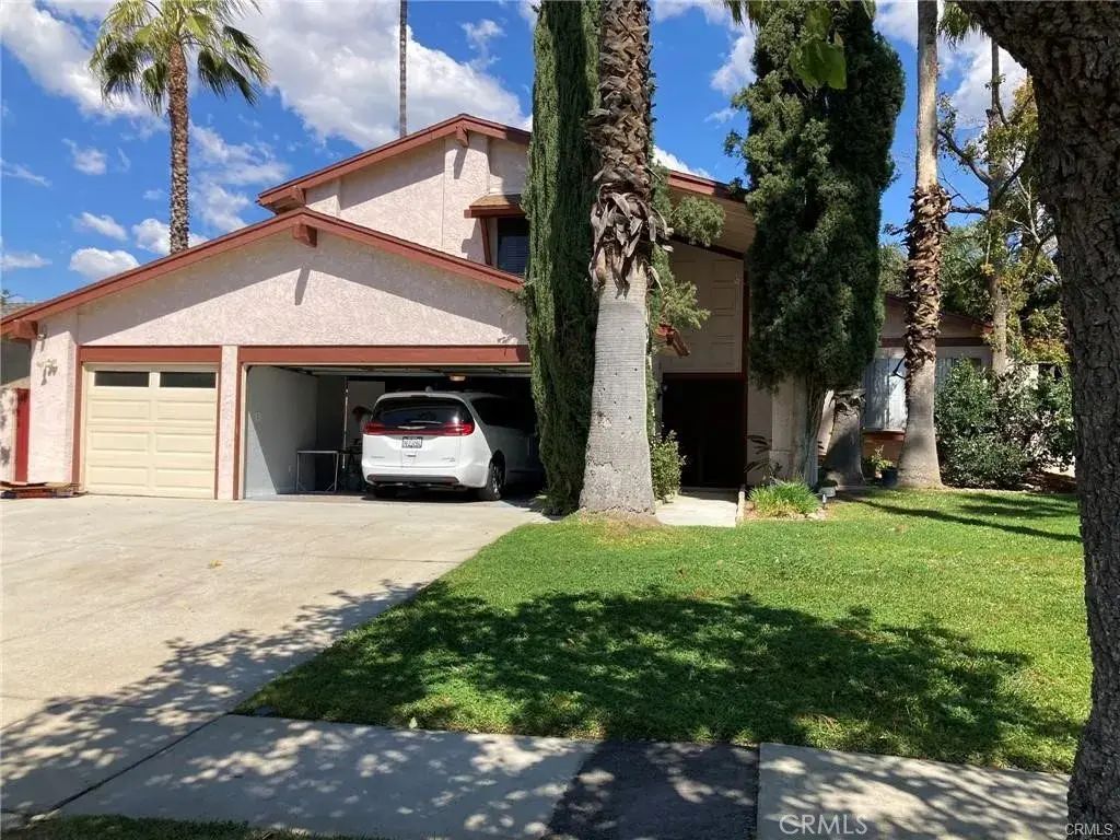 9934 La Vine, Rancho Cucamonga