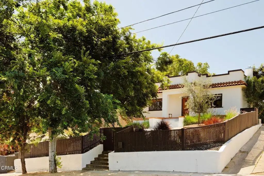 5328 Aldama Street, Los Angeles
