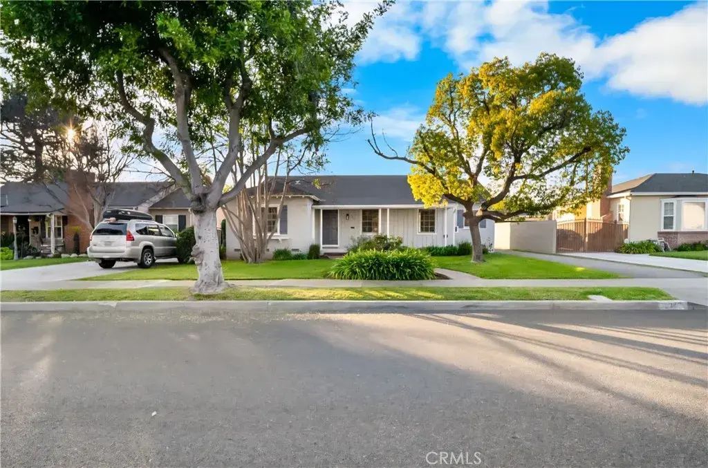 1045 Manley Drive, San Gabriel