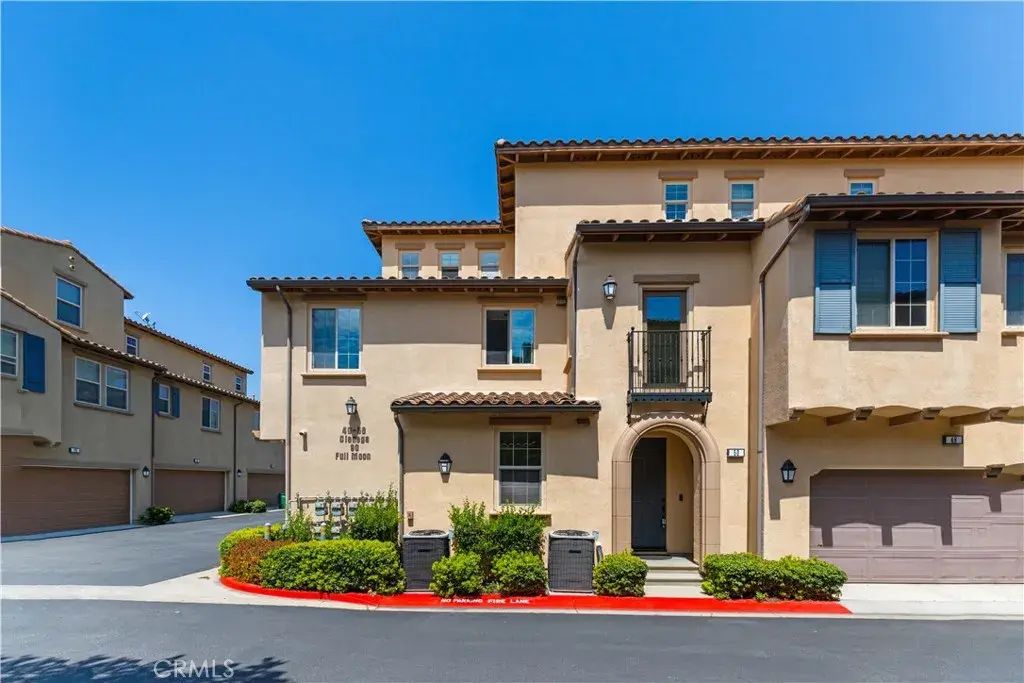 50 Cienega, Irvine