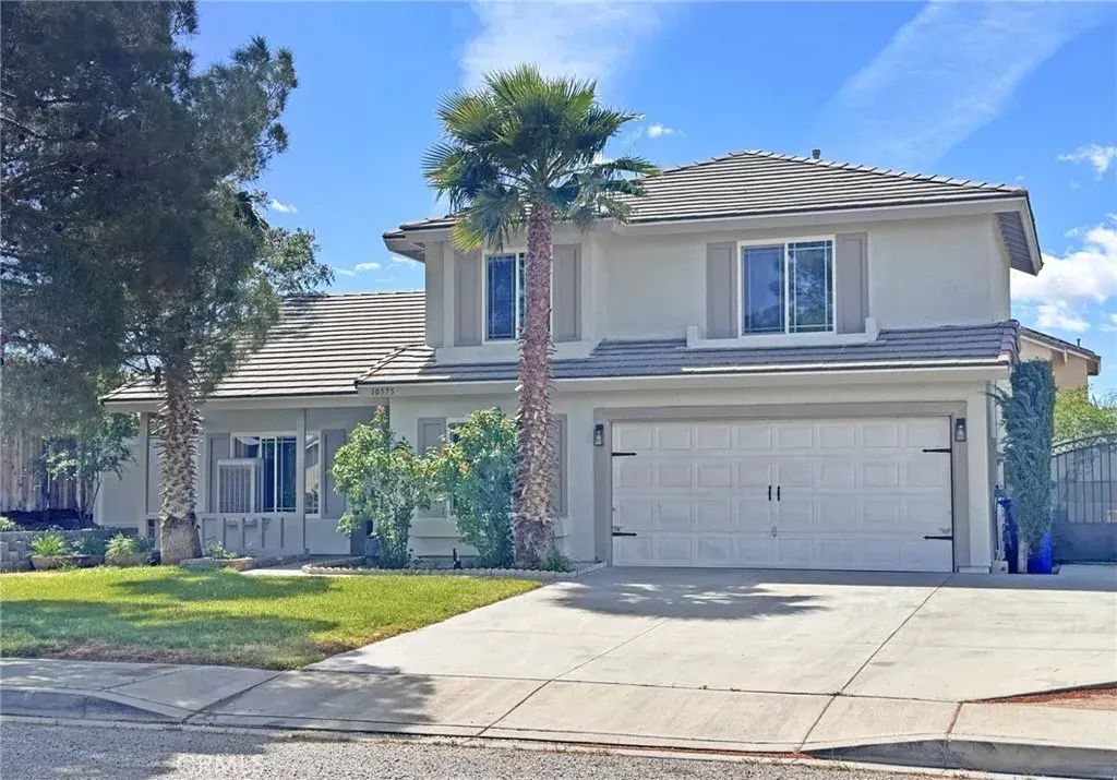 10575 Teakwood Way, Adelanto