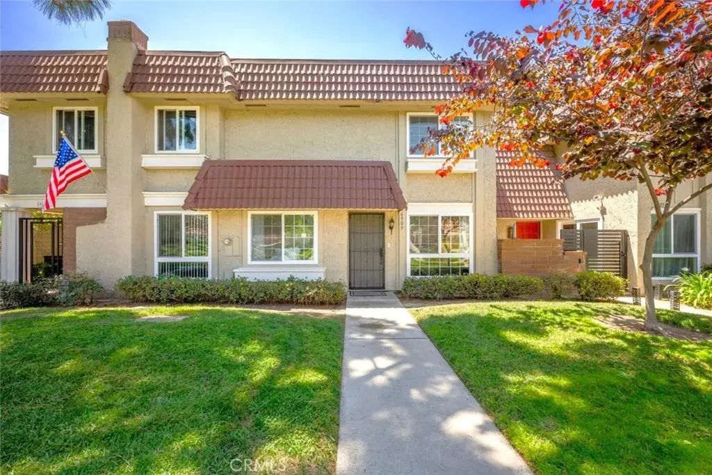 6909 Andrew Way, Cypress