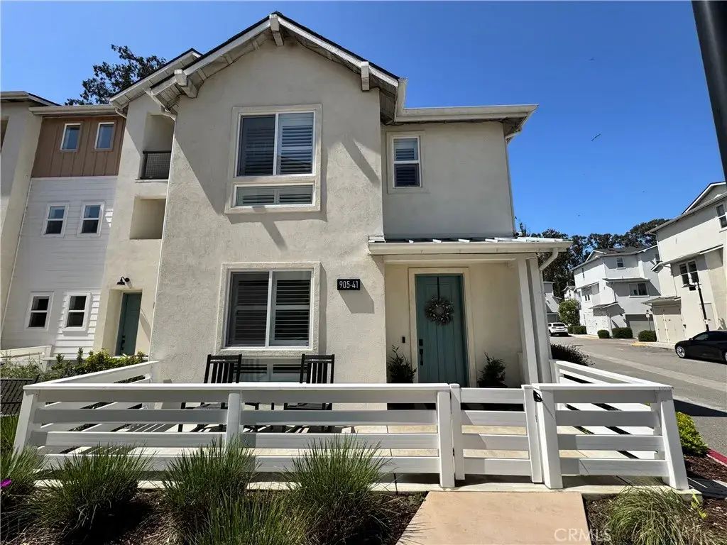 905 Madonna Road 41, San Luis Obispo