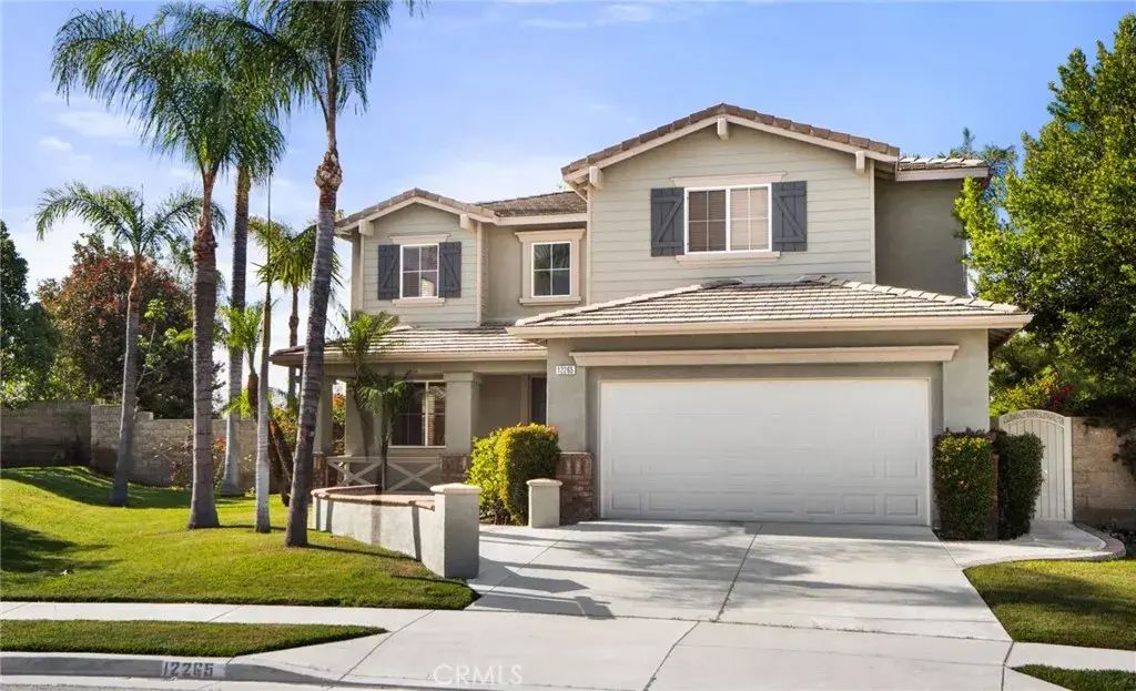 12265 Canyon Meadows, Rancho Cucamonga