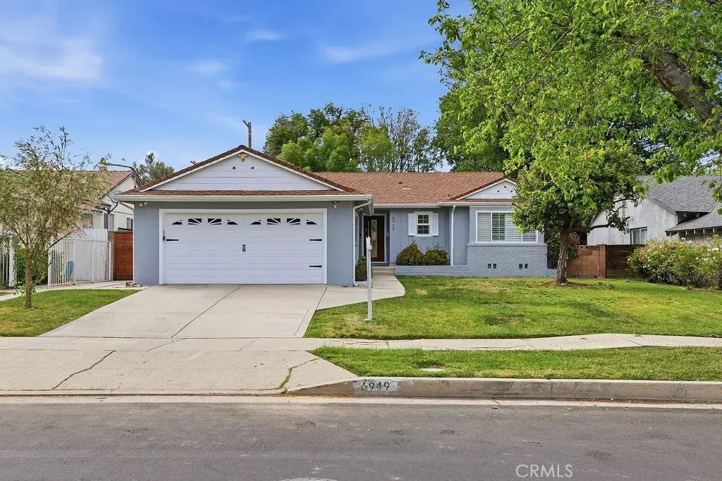6949 Lena, West Hills