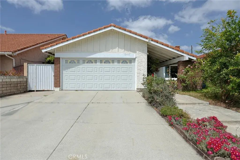13461 Shapell, Garden Grove