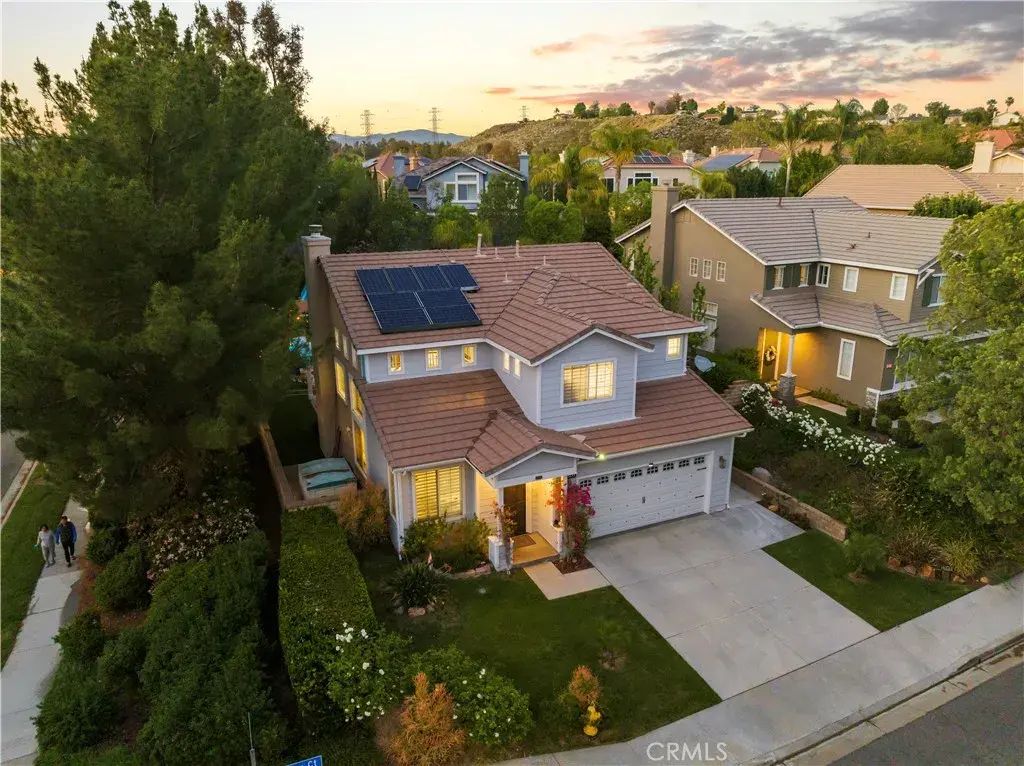 23233 Sageview Court, Valencia