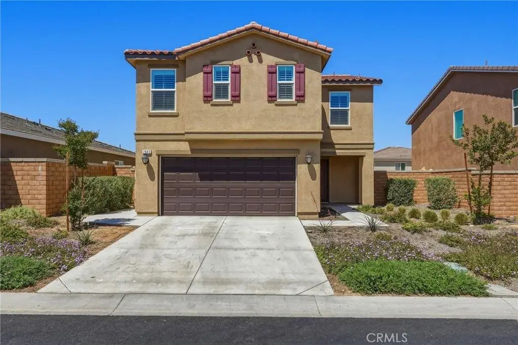 7643 Rubyred Glen, Riverside