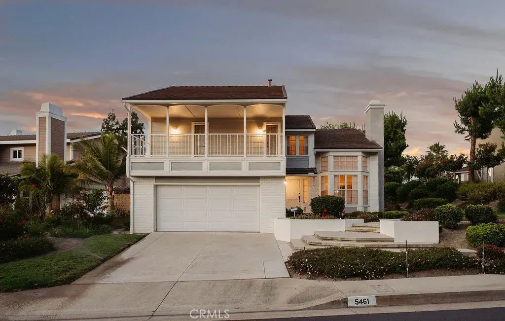 5461 E Estate Ridge, Anaheim