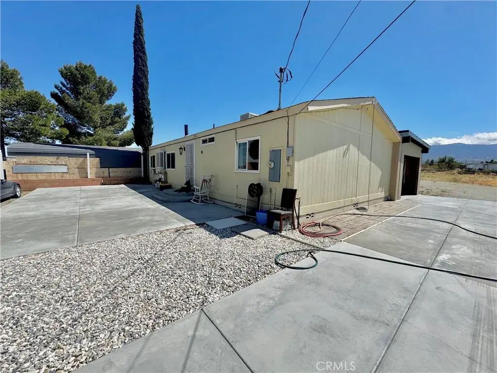 2775 Duncan Road, Phelan