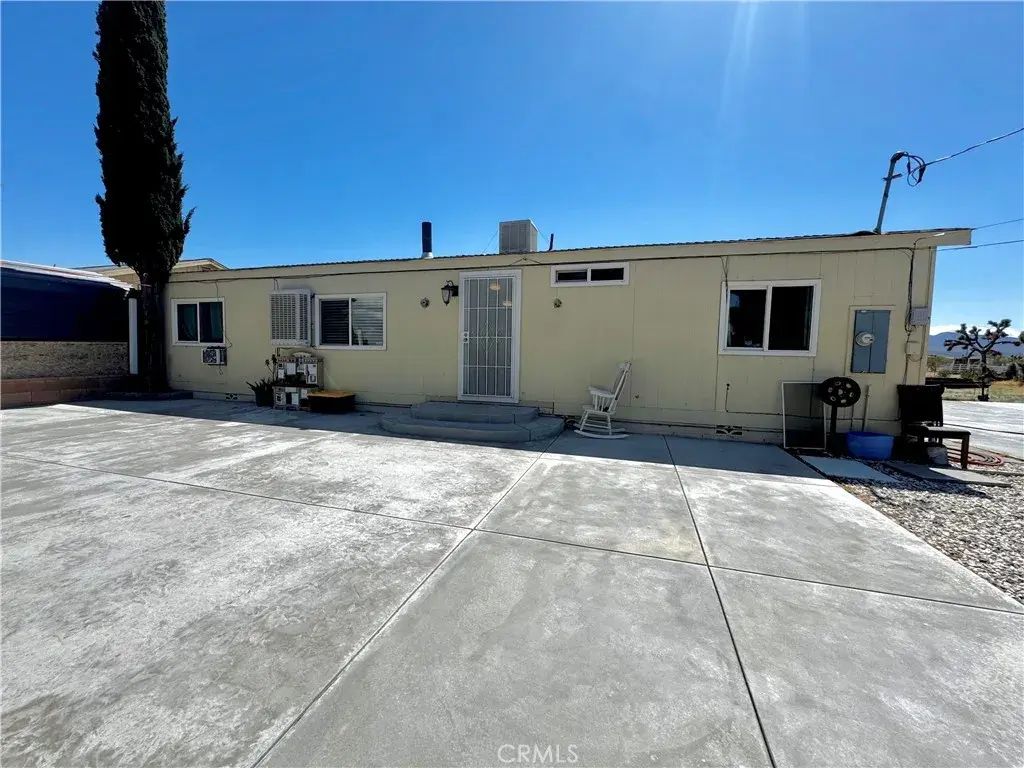 2775 Duncan Road, Phelan