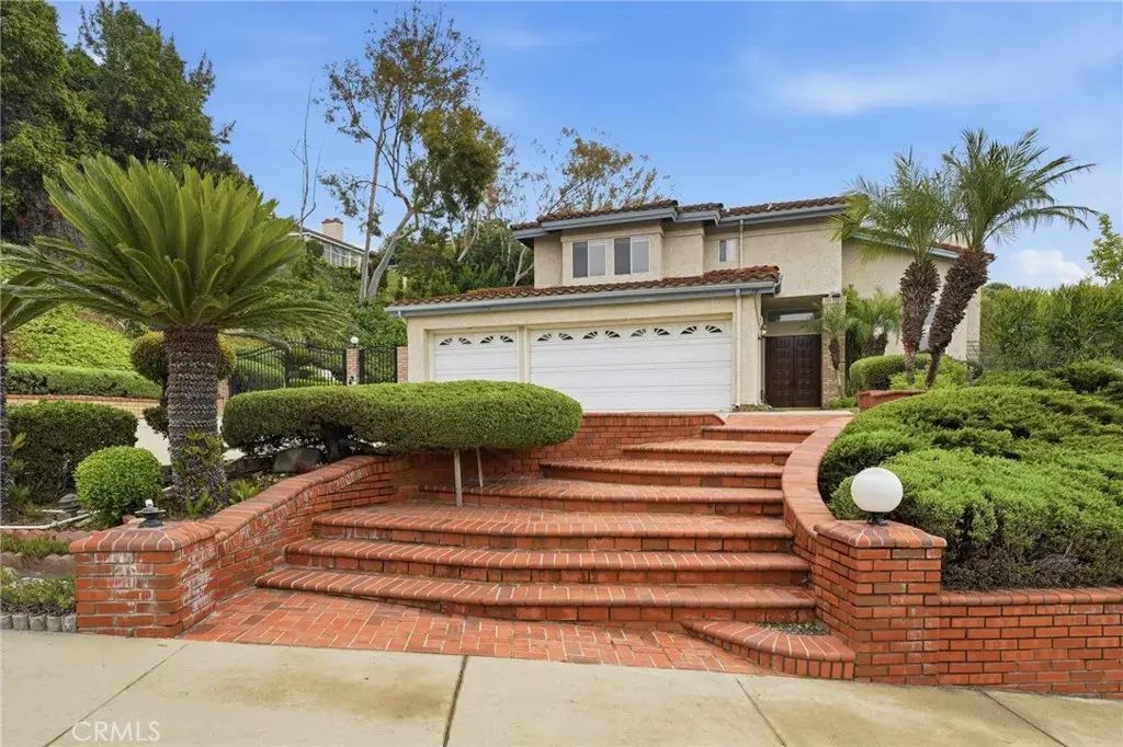 3180 E Hillside, West Covina