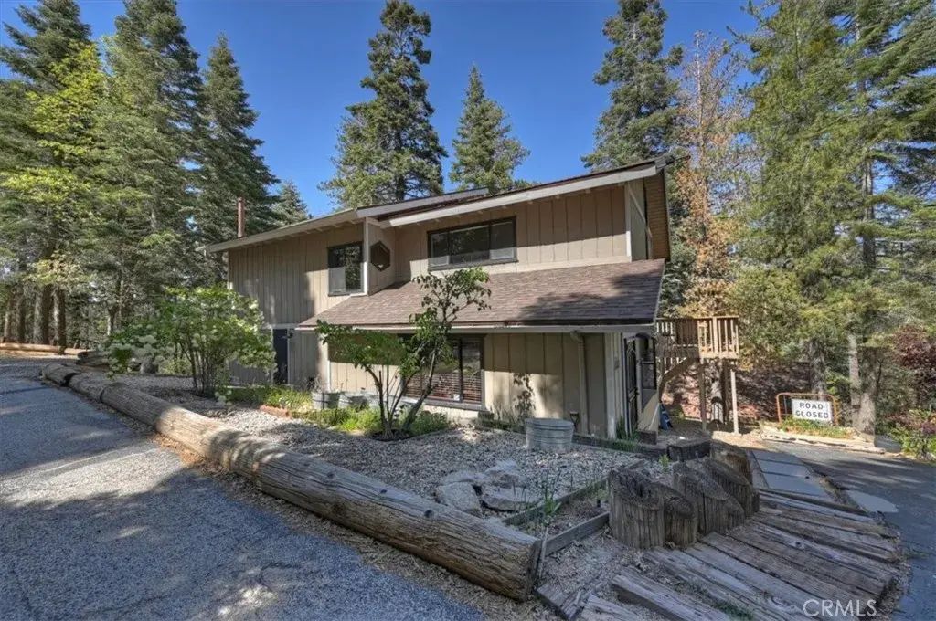 26545 Forest, Twin Peaks
