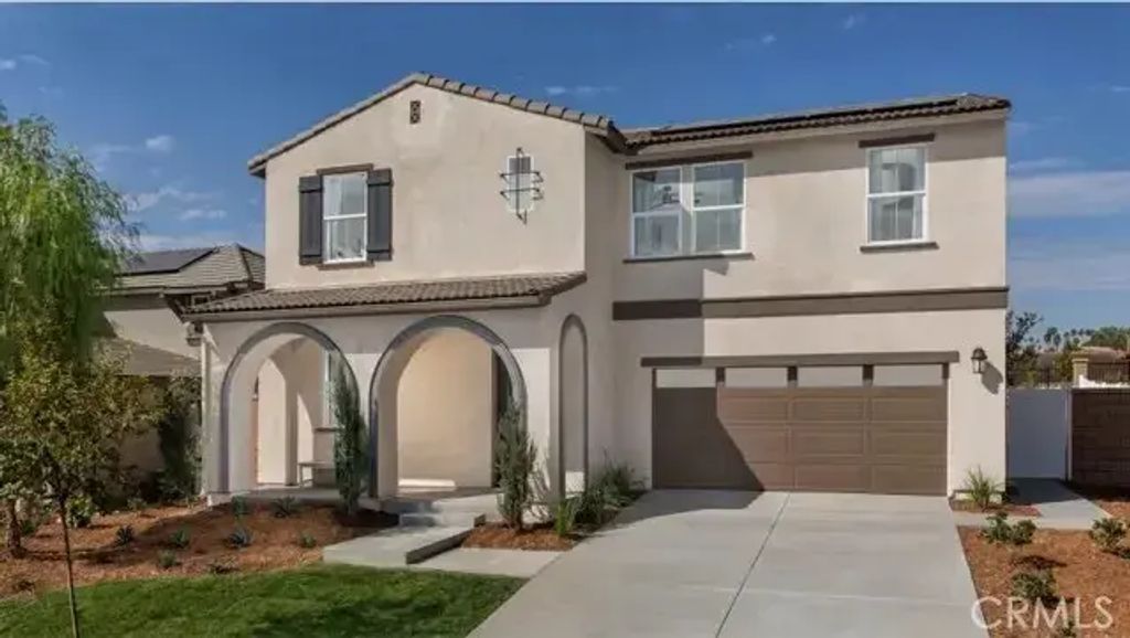 2634 Hannah Creek Lane, Rialto