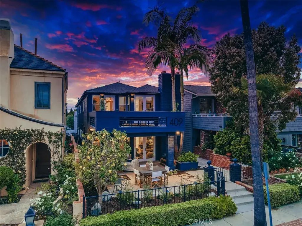 409 Goldenrod Avenue A, Corona Del Mar