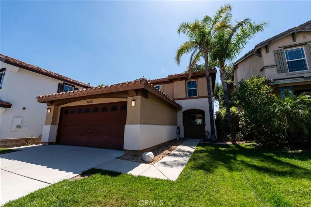 6202 Beth Page, Fontana