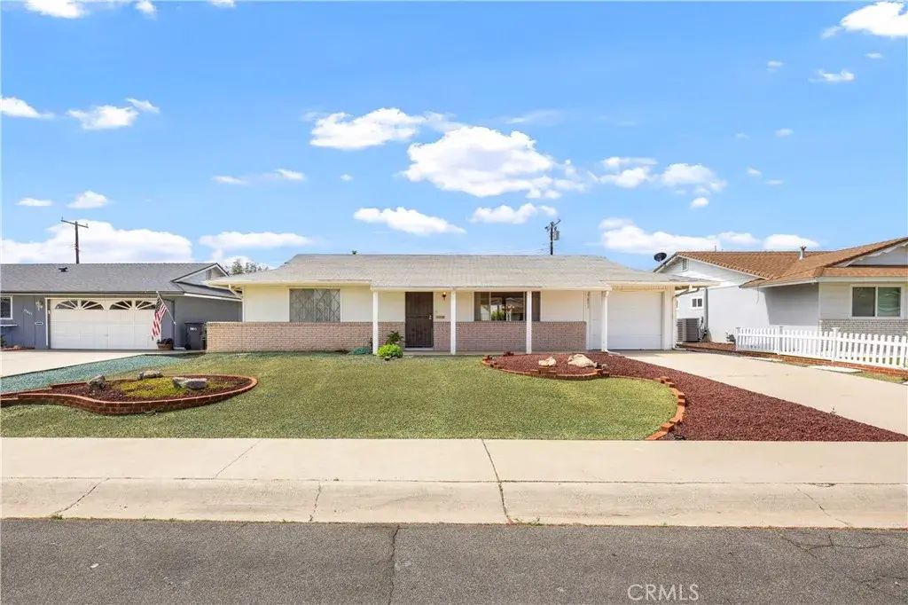 25851 Morgantown, Menifee