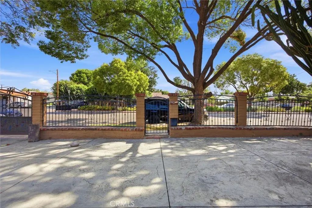 13054 Amar, Baldwin Park