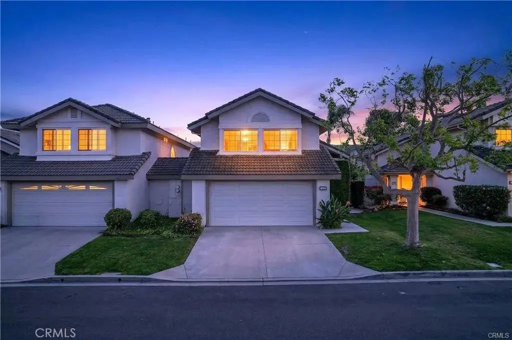540 Fairfield, Simi Valley