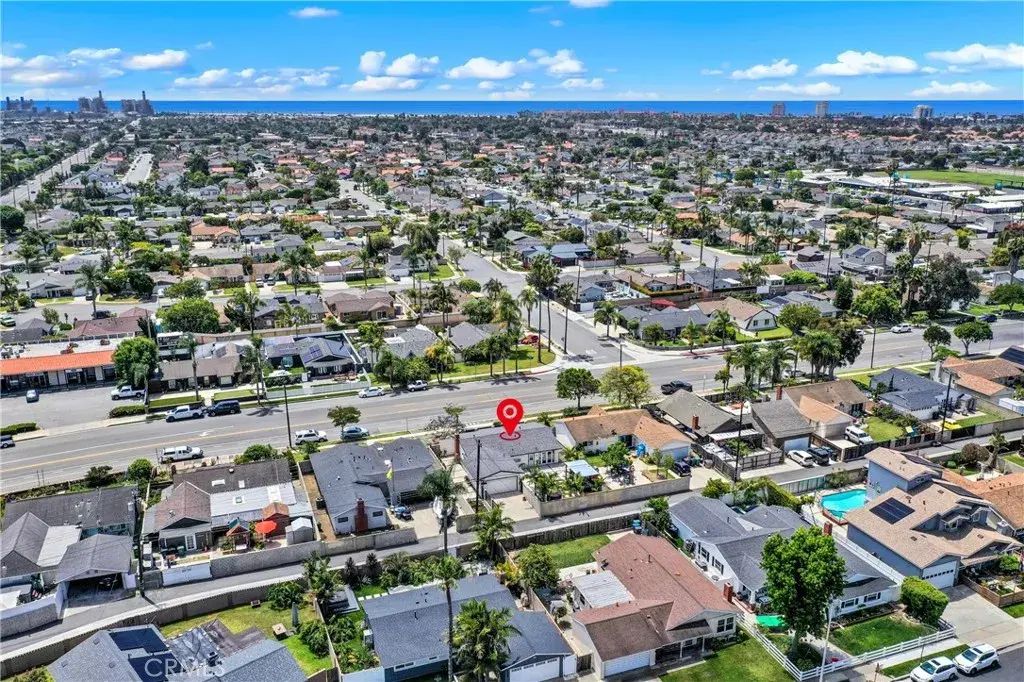 8401 Indianapolis, Huntington Beach