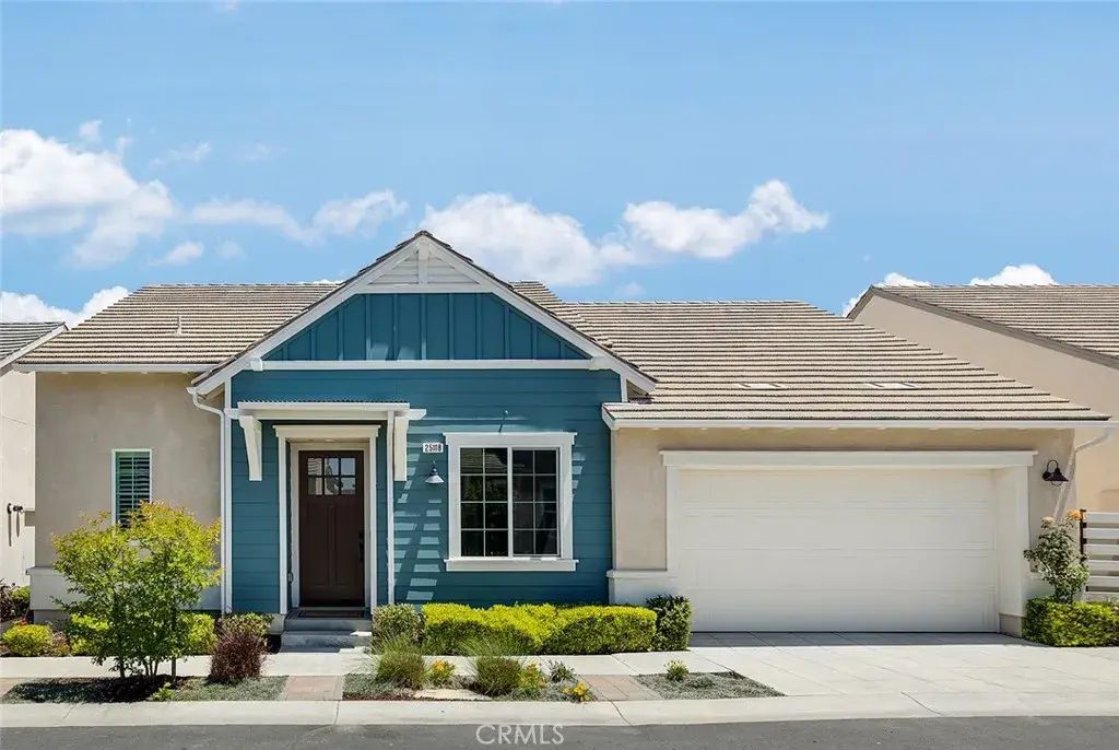 25118 Citron Lane, Canyon Country
