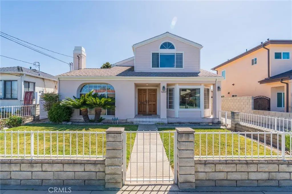 16022 S Dalton Ave, Gardena
