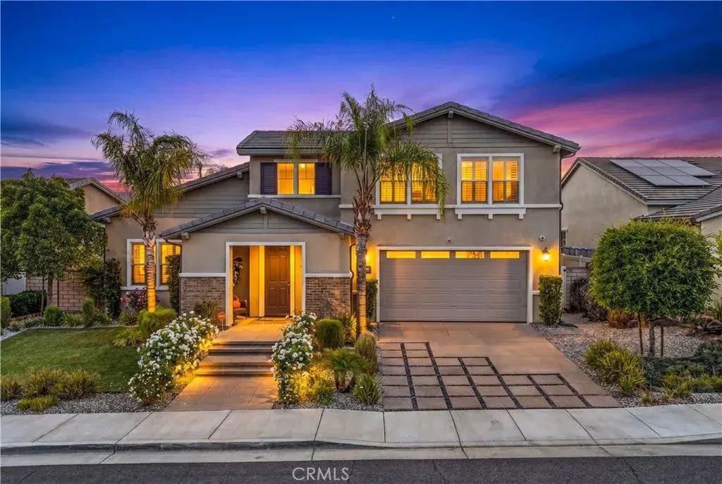 24356 Ponderosa Lane, Menifee