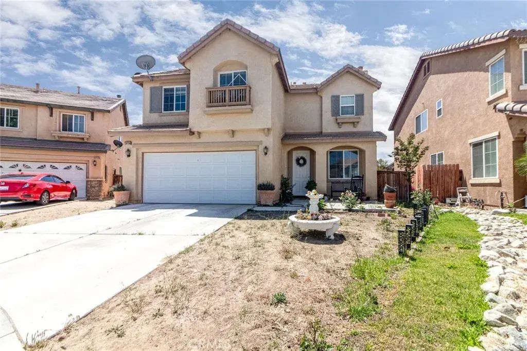10156 Marissa Court, Hesperia