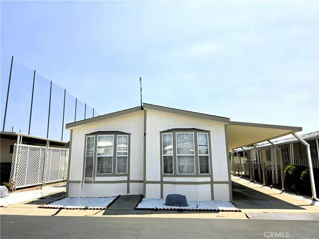 1441 S Paso Real 156, Rowland Heights