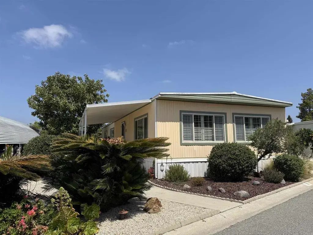 200 N El Camino Real 78, Oceanside