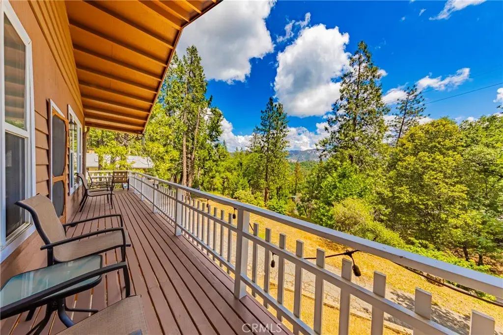 36126 Sierra Linda, Wishon