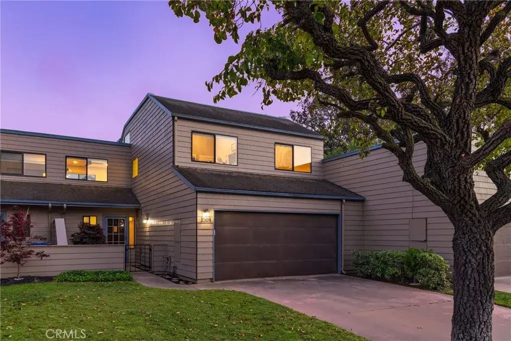 1504 Oakridge Park, Santa Maria