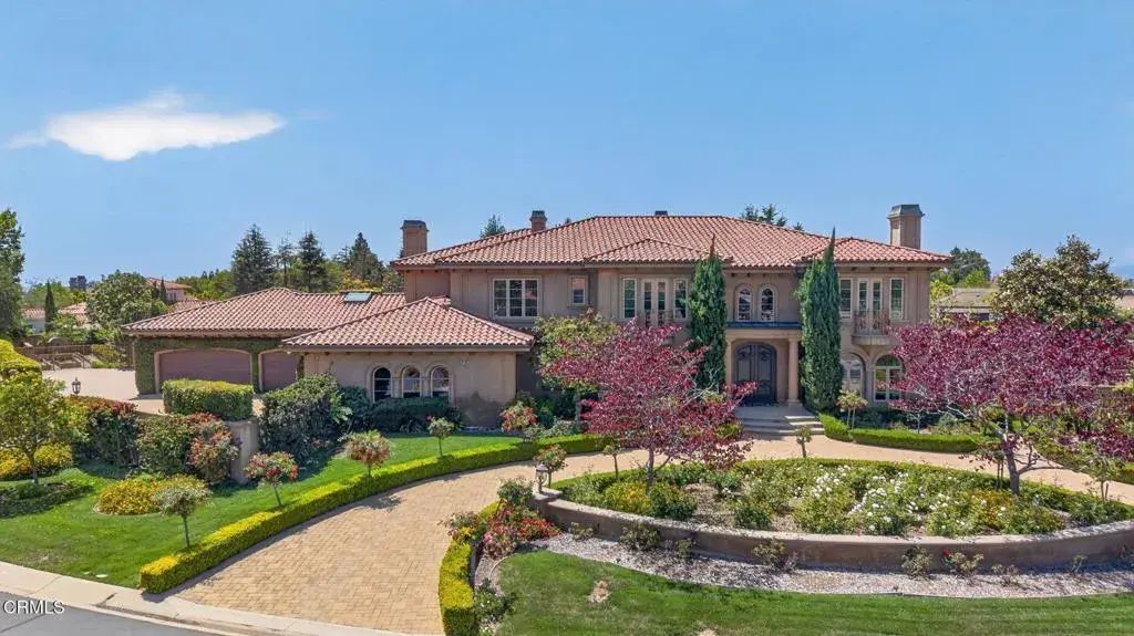 3262 Calle De Marejada, Camarillo