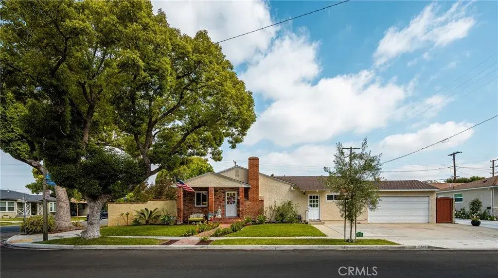 5305 E Carita Street, Long Beach