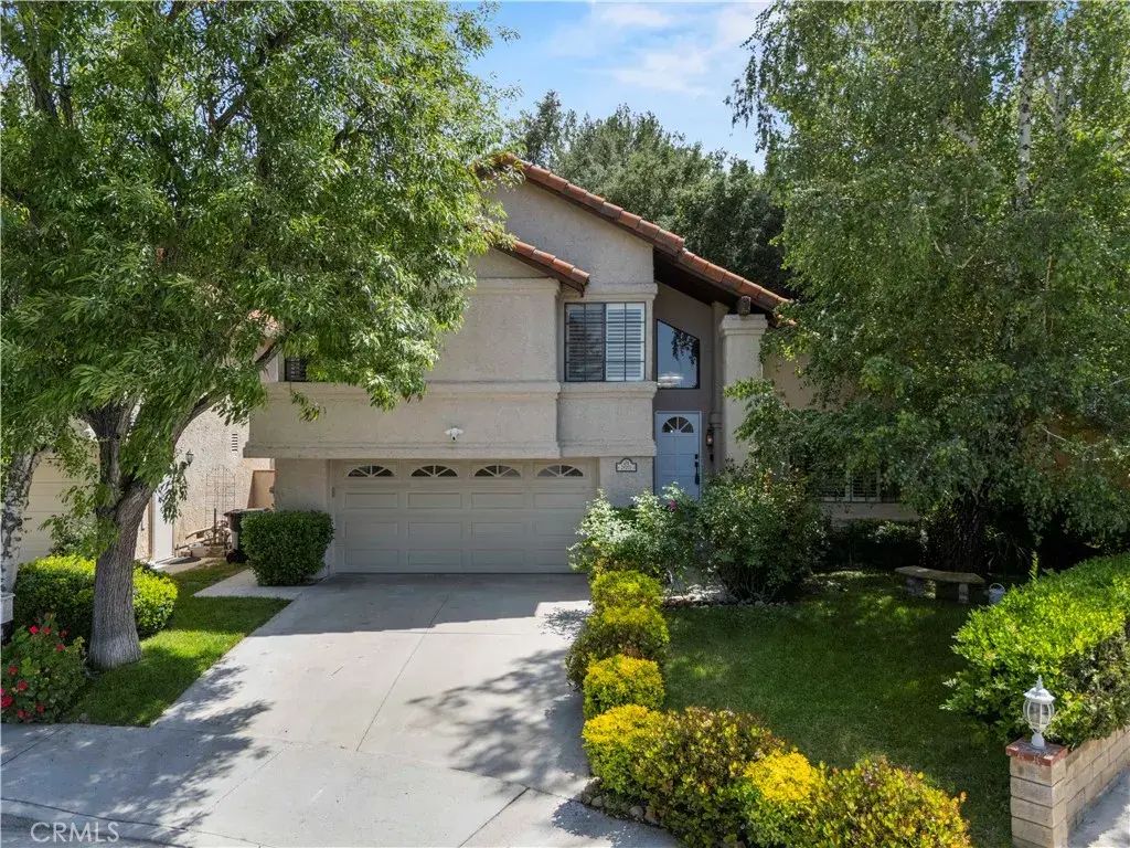 24103 Clearbank Lane, Newhall