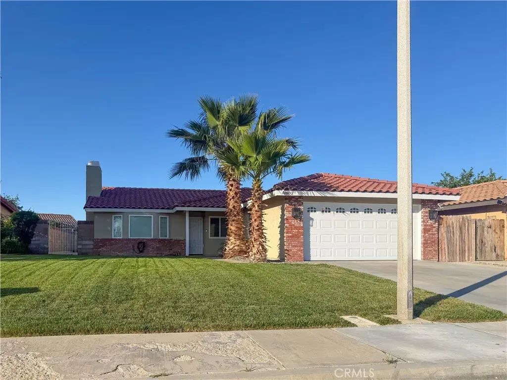 1802 Linda Avenue, Lancaster