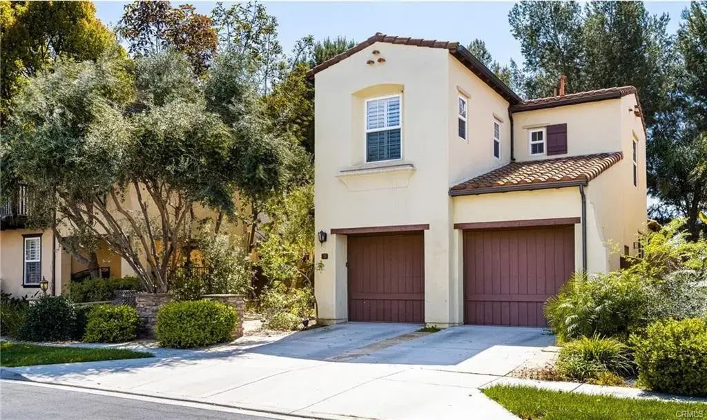 28 Secret Garden, Irvine