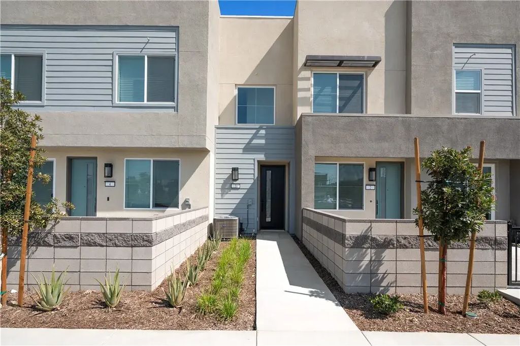 3651 E Jacobson Paseo 3, Ontario