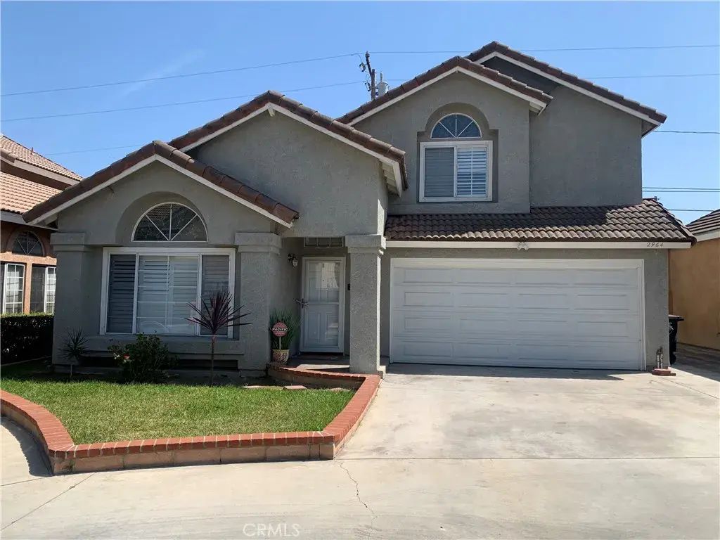 2964 E 60th, Huntington Park