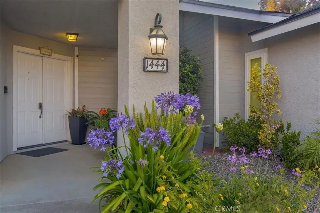 1444 Village Meadows, Lompoc