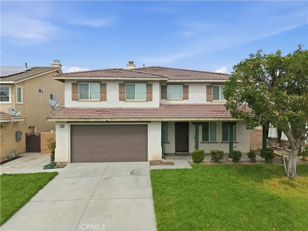6710 Black Hawk Road, Eastvale