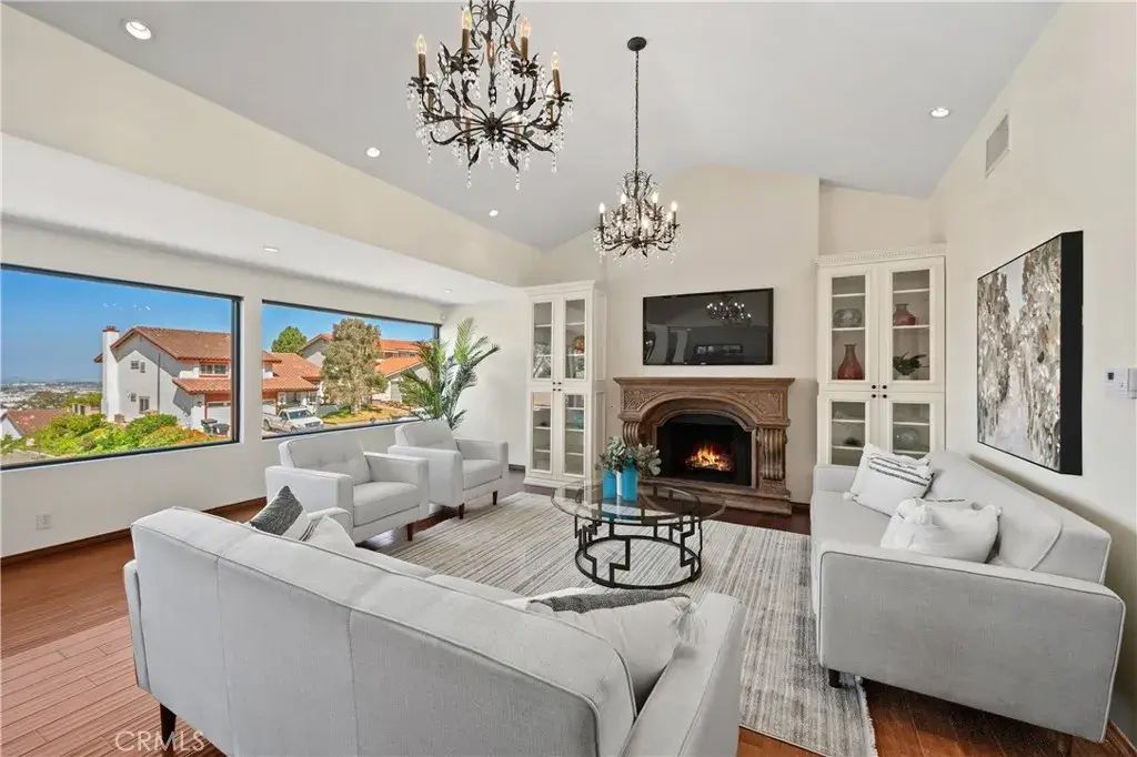 3230 Carolwood Lane, Torrance